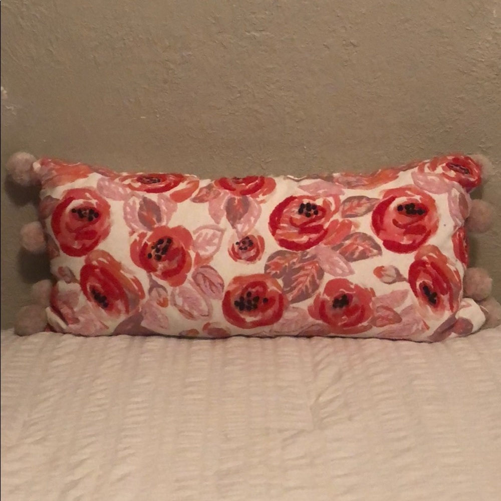 Target Opalhouse Throw Pillow